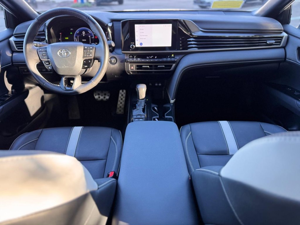 Used 2026 Toyota Camry SE w/ Convenience Package FWD image 26