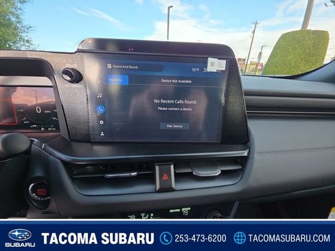 New 2026 Subaru Outback Touring XT AWD/4WD image 21