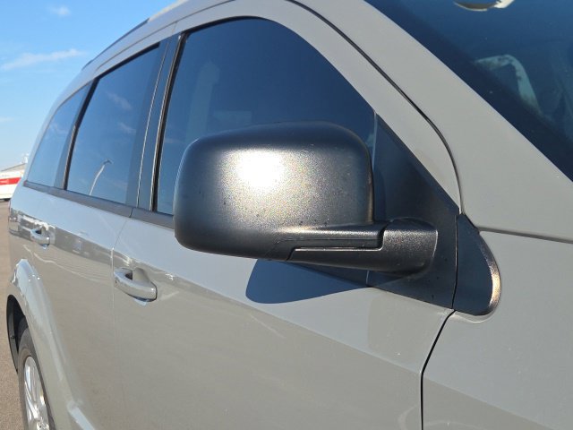 Used 2020 Dodge Journey SE w/ SE Popular Equipment Group FWD image 5