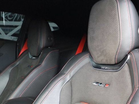 Used 2023 Chevrolet Camaro ZL1 image 15