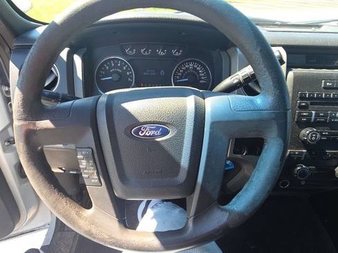 Used 2011 Ford F150 XLT RWD image 26