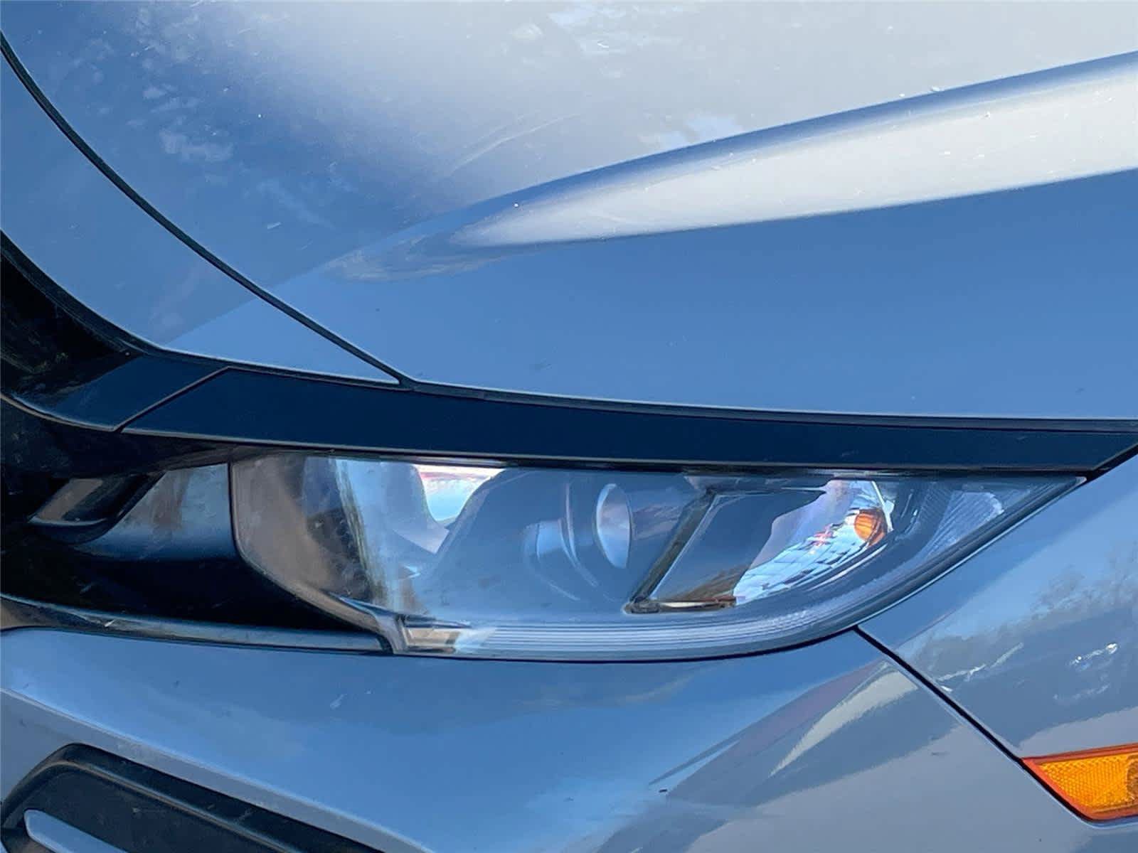 Used 2020 Honda Civic Sport image 9