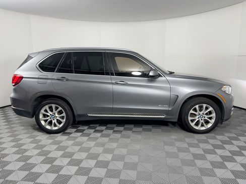 Used 2015 BMW X5 sDrive35i image 8