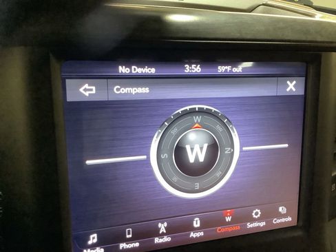 Used 2020 RAM 1500 Big Horn AWD/4WD image 37