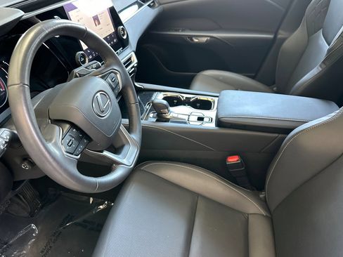 Certified 2024 Lexus RX 350 FWD w/ Technology Package image 19