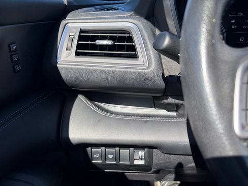 Used 2024 Subaru Ascent Limited AWD/4WD image 30