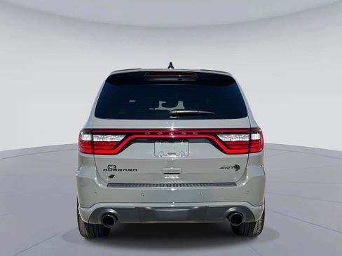 Used 2024 Dodge Durango SRT Hellcat image 5