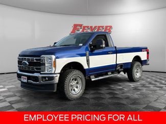 New 2026 Ford F350 XLT w/ 360-Degree Camera Package AWD/4WD video 1