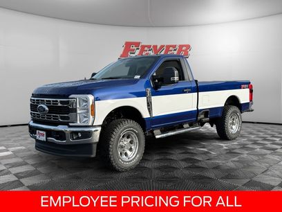 New 2026 Ford F350 XLT w/ 360-Degree Camera Package