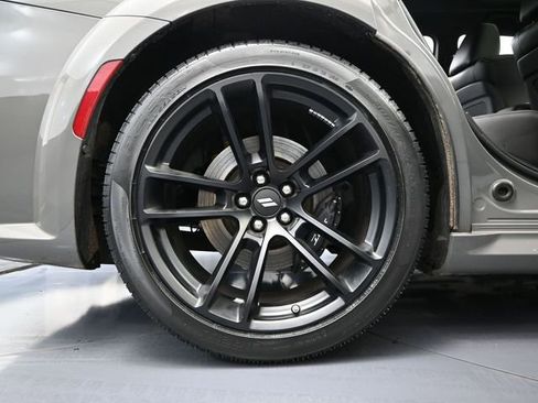 Used 2023 Dodge Charger Scat Pack image 17