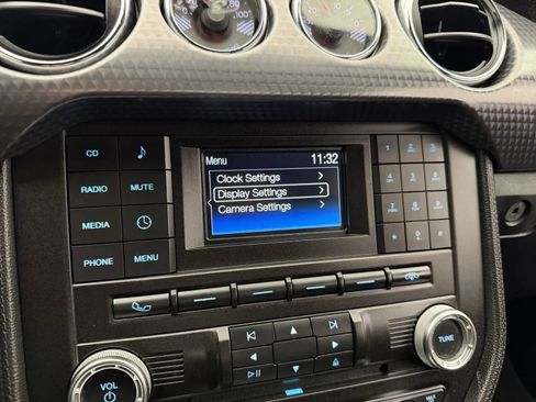 Used 2015 Ford Mustang GT w/ GT Performance Package RWD image 24