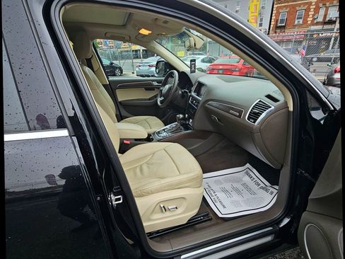 Used 2016 Audi Q5 2.0T Premium Plus image 9