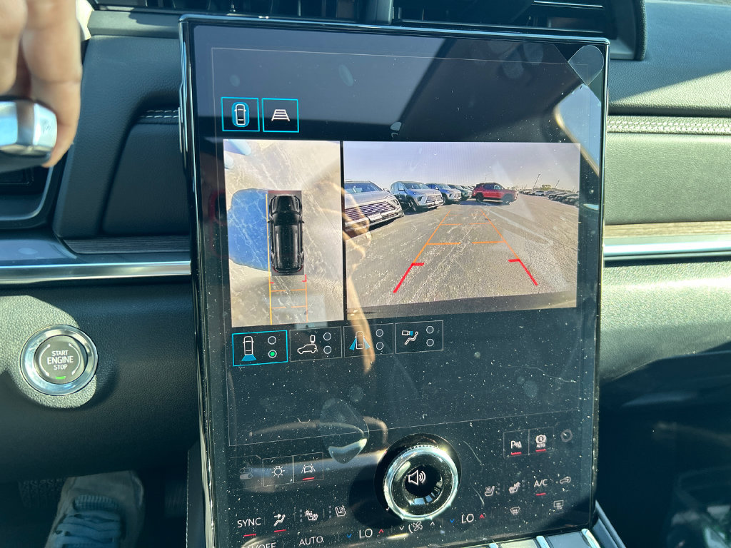 New 2027 GMC Terrain Denali AWD/4WD image 24