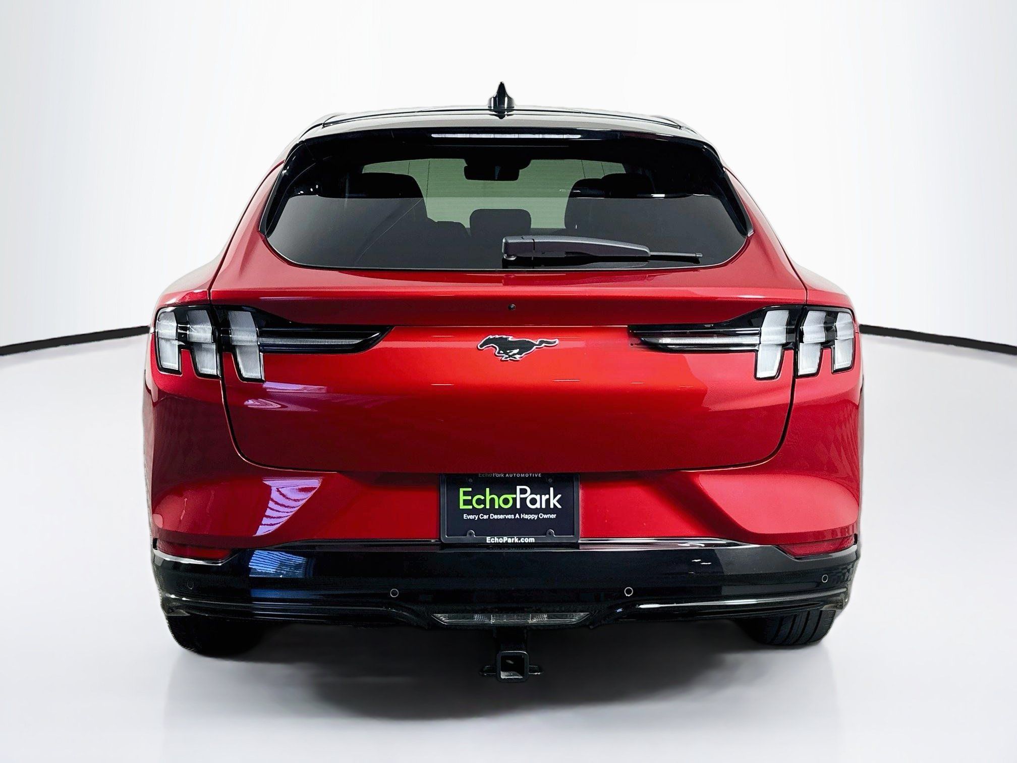 Used 2022 Ford Mustang Mach-E Premium RWD image 7
