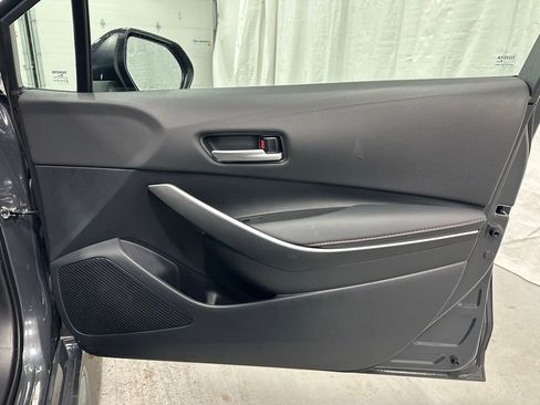 Used 2025 Toyota Corolla SE image 53