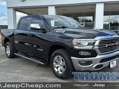 Used 2023 RAM 1500 Laramie