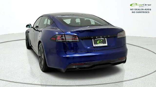 Used 2024 Tesla Model S AWD/4WD image 6