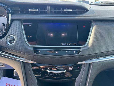 Used 2021 Cadillac XT5 Sportv image 20