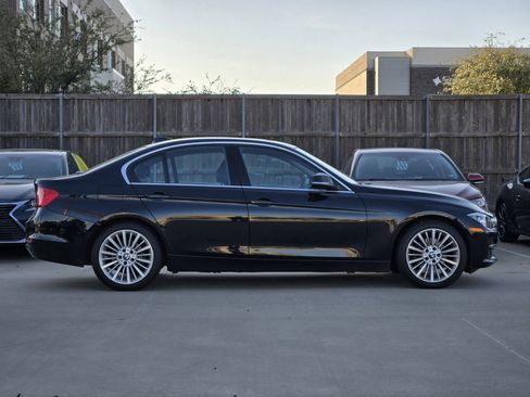 Used 2014 BMW 328i Sedan image 2