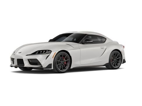 New 2026 Toyota Supra Premium image 35