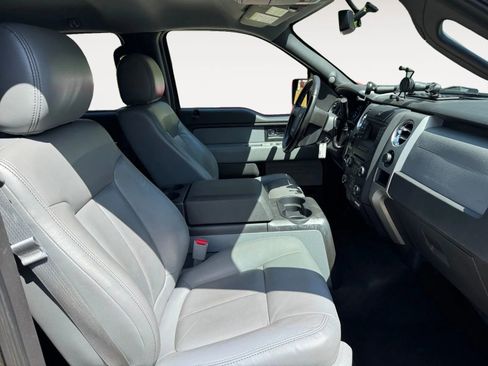 Used 2014 Ford F150 XLT w/ Equipment Group 302A Luxury image 10