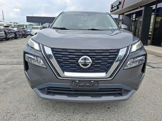 Used 2021 Nissan Rogue SV AWD/4WD video 2