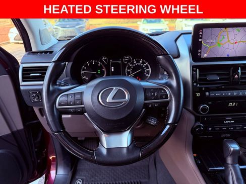 Certified 2022 Lexus GX 460 Premium image 15