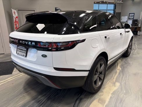Used 2018 Land Rover Range Rover Velar S AWD/4WD image 33