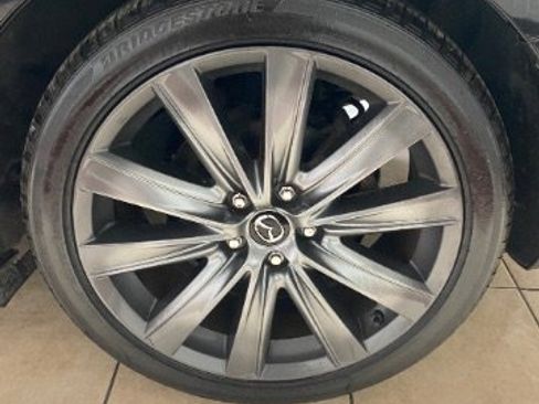 Used 2019 MAZDA MAZDA6 Touring image 29