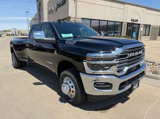 New 2026 RAM 3500 Laramie AWD/4WD video 1