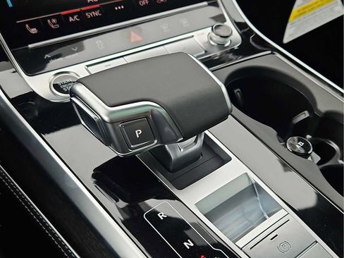 New 2026 Audi Q8 Premium Plus AWD/4WD image 19
