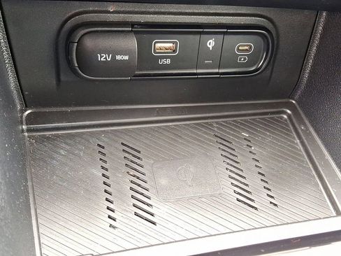 Certified 2023 Kia Sportage X-Line w/ X-Line Premium Package image 28