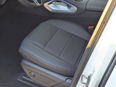 Used 2026 Mercedes-Benz GLE 350 4MATIC image 4