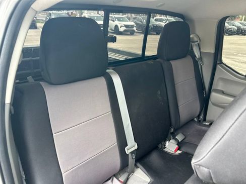 Used 2020 Nissan Frontier SV RWD image 45
