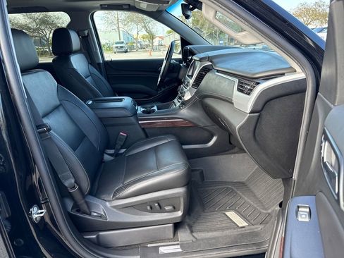 Used 2018 GMC Yukon SLT image 26