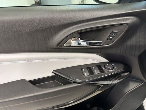 New 2026 Chevrolet Trax LT w/ Driver Confidence Package image 35