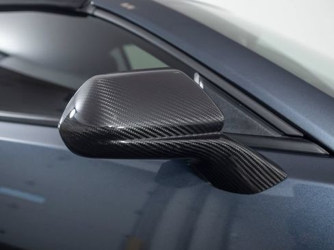 Used 2023 Chevrolet Camaro ZL1 RWD image 34