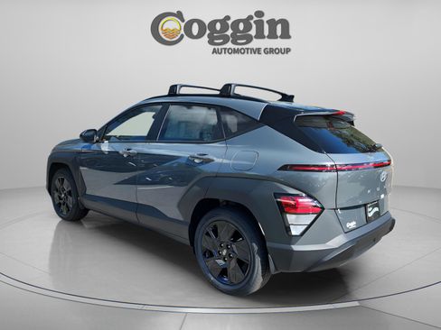 New 2026 Hyundai Kona SEL Sport image 4