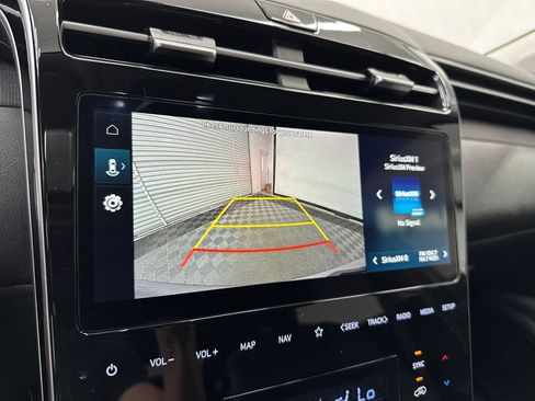 Used 2024 Hyundai Tucson SEL w/ Convenience Package FWD image 31