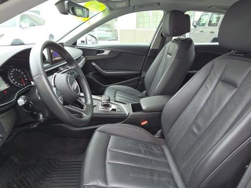 Used 2019 Audi A4 2.0T Premium AWD/4WD image 9