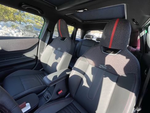 New 2026 MINI Cooper S image 7