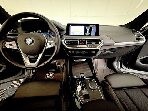 Certified 2024 BMW X3 xDrive30i w/ Convenience Package AWD/4WD image 15