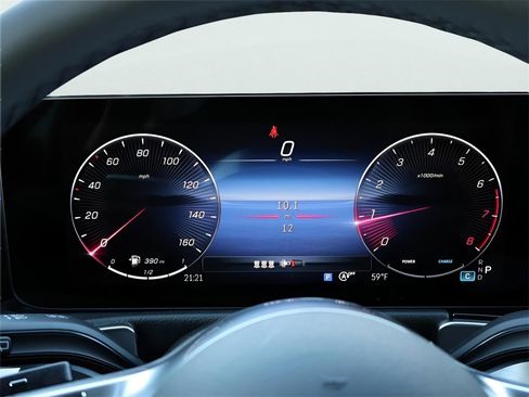 New 2026 Mercedes-Benz GLB 250 4MATIC image 30