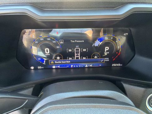 Certified 2024 Chevrolet Colorado W/T image 5