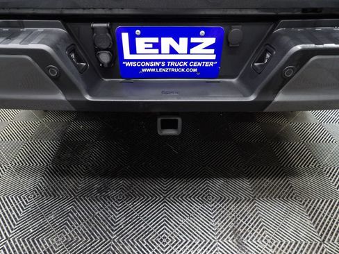 Used 2021 Ford F150 Platinum w/ Equipment Group 701A High AWD/4WD image 41
