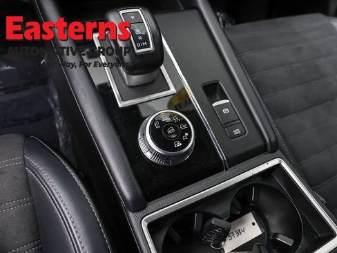Used 2024 Mitsubishi Outlander SE AWD/4WD image 20