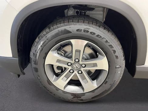 New 2025 Honda Pilot EX-L image 11