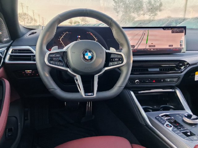 New 2026 BMW 430i xDrive w/ M Sport Package AWD/4WD image 14