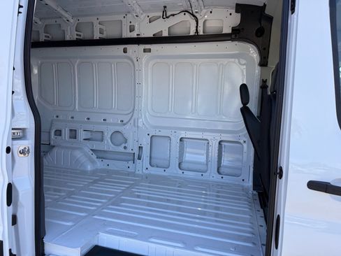 New 2026 Ford Transit 350 148 High Roof AWD image 18