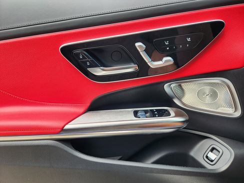 New 2026 Mercedes-Benz CLE 300 4MATIC Coupe image 25